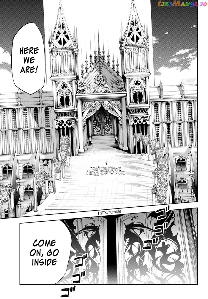 Wistoria: Wand and Sword Chapter 31 image 26_optimized